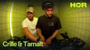 Crille & Tamalt | HÖR - March 10 / 2025